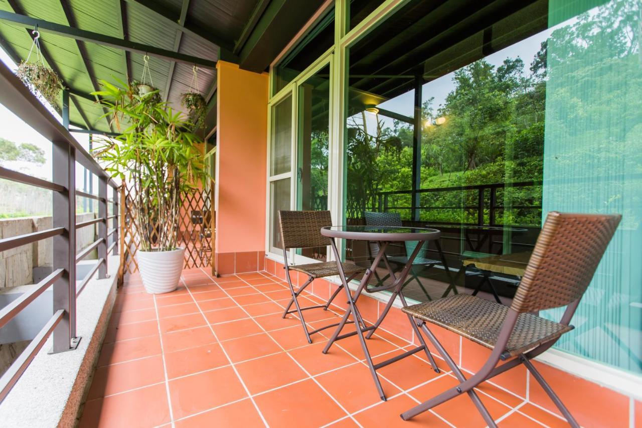 Sun Hola Villa Datong Exterior photo