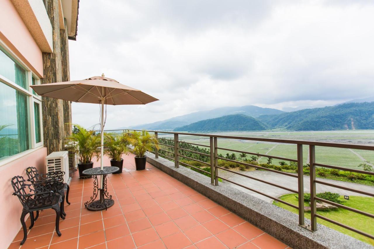 Sun Hola Villa Datong Exterior photo