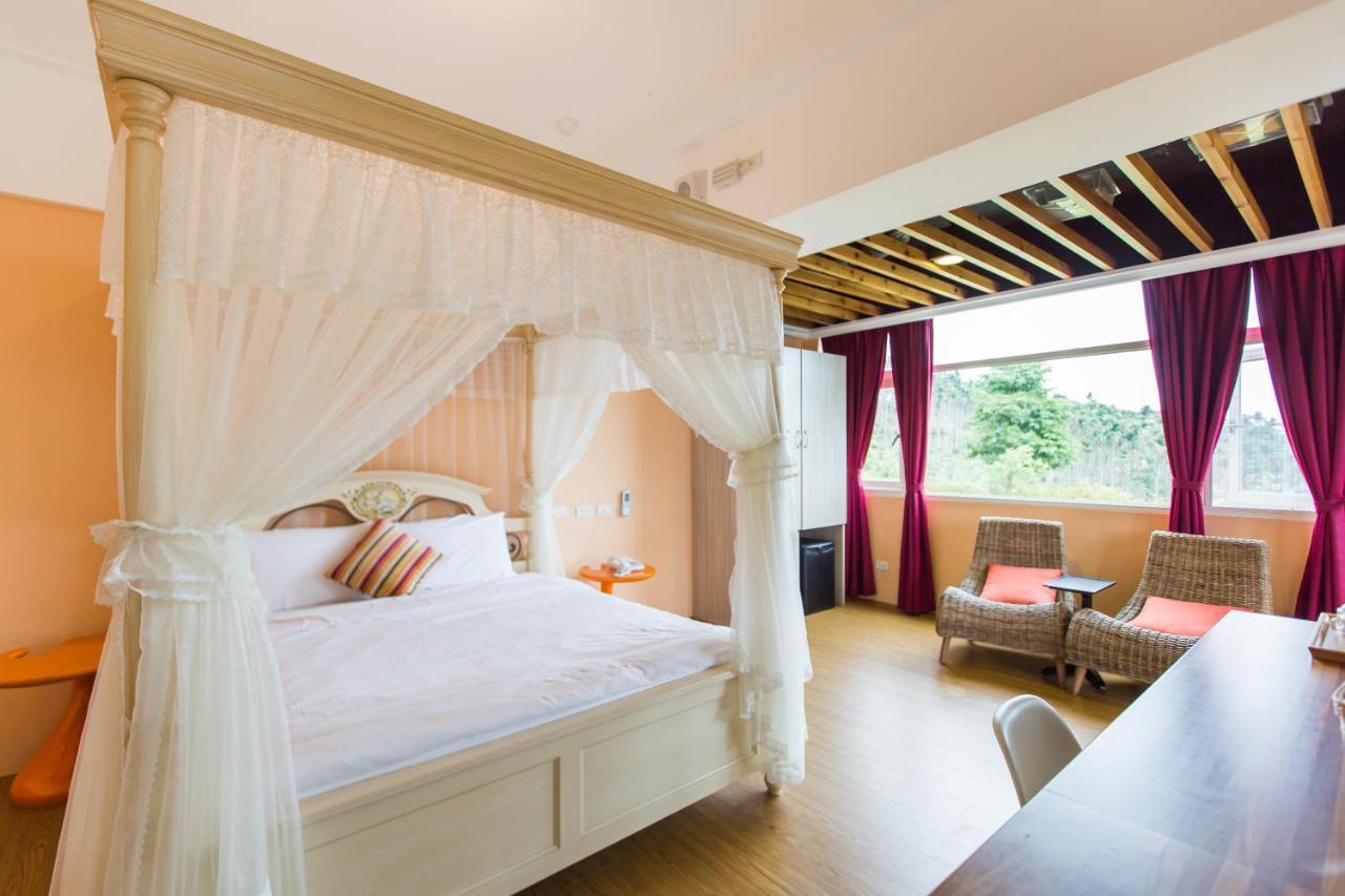 Sun Hola Villa Datong Exterior photo