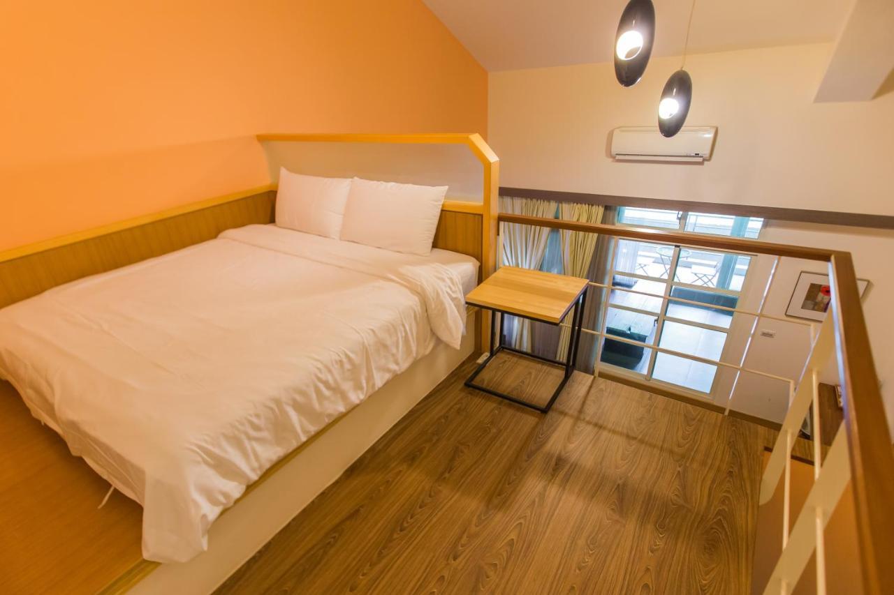 Sun Hola Villa Datong Exterior photo