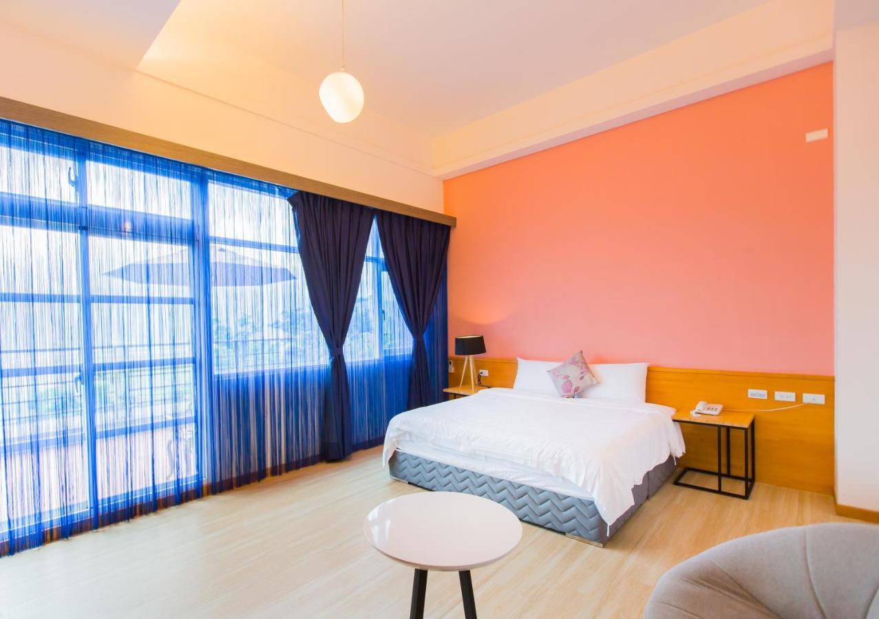 Sun Hola Villa Datong Exterior photo