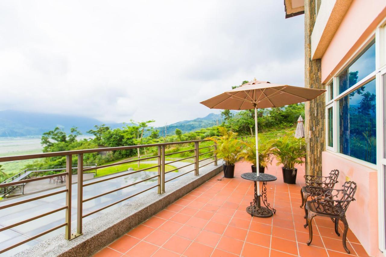 Sun Hola Villa Datong Exterior photo