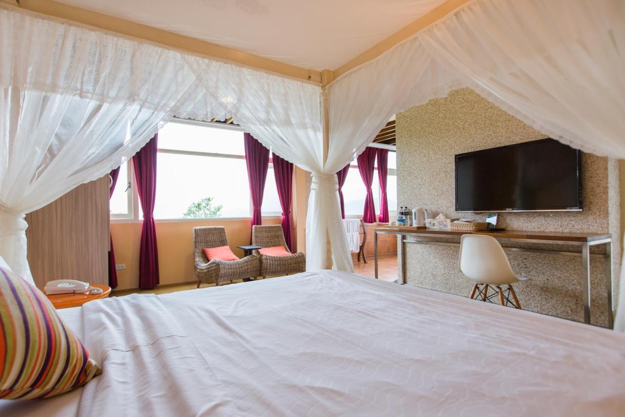 Sun Hola Villa Datong Exterior photo