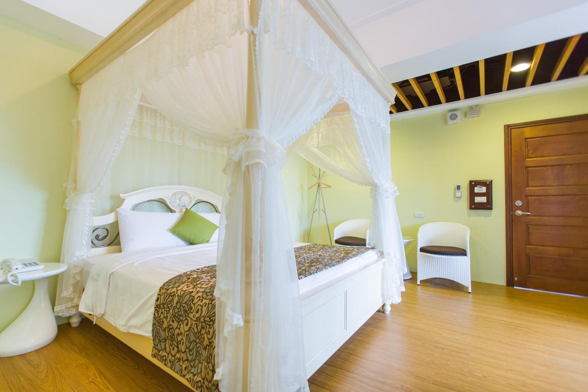 Sun Hola Villa Datong Room photo