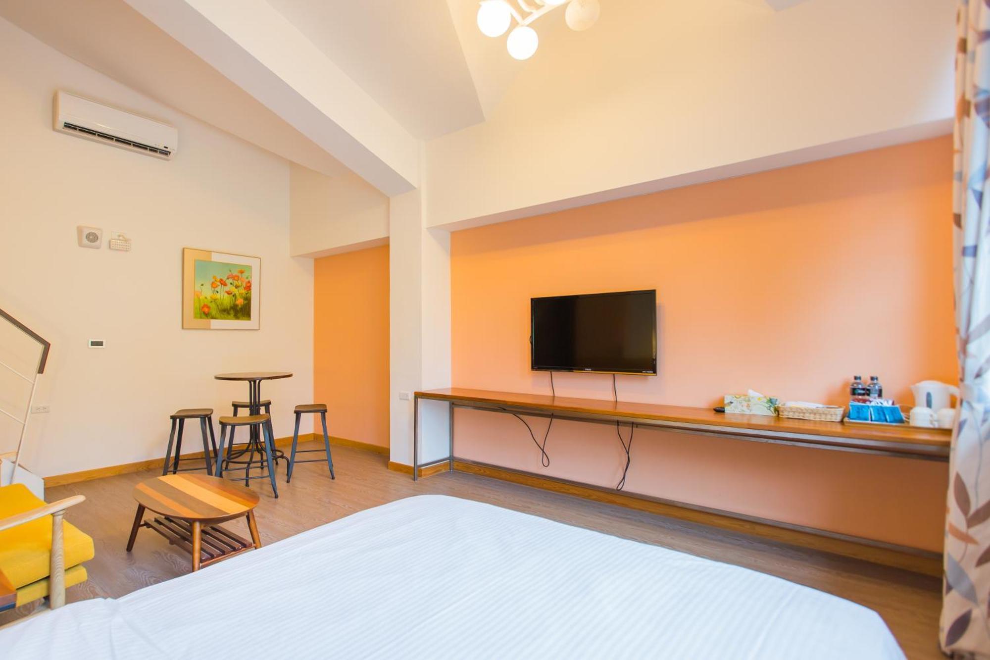 Sun Hola Villa Datong Room photo