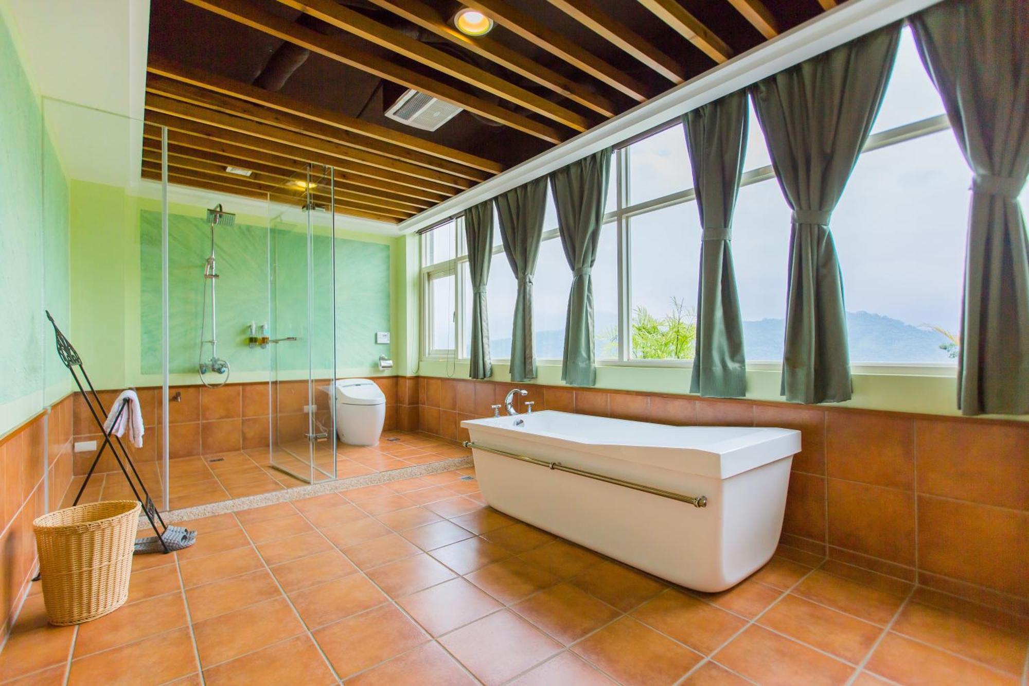 Sun Hola Villa Datong Exterior photo