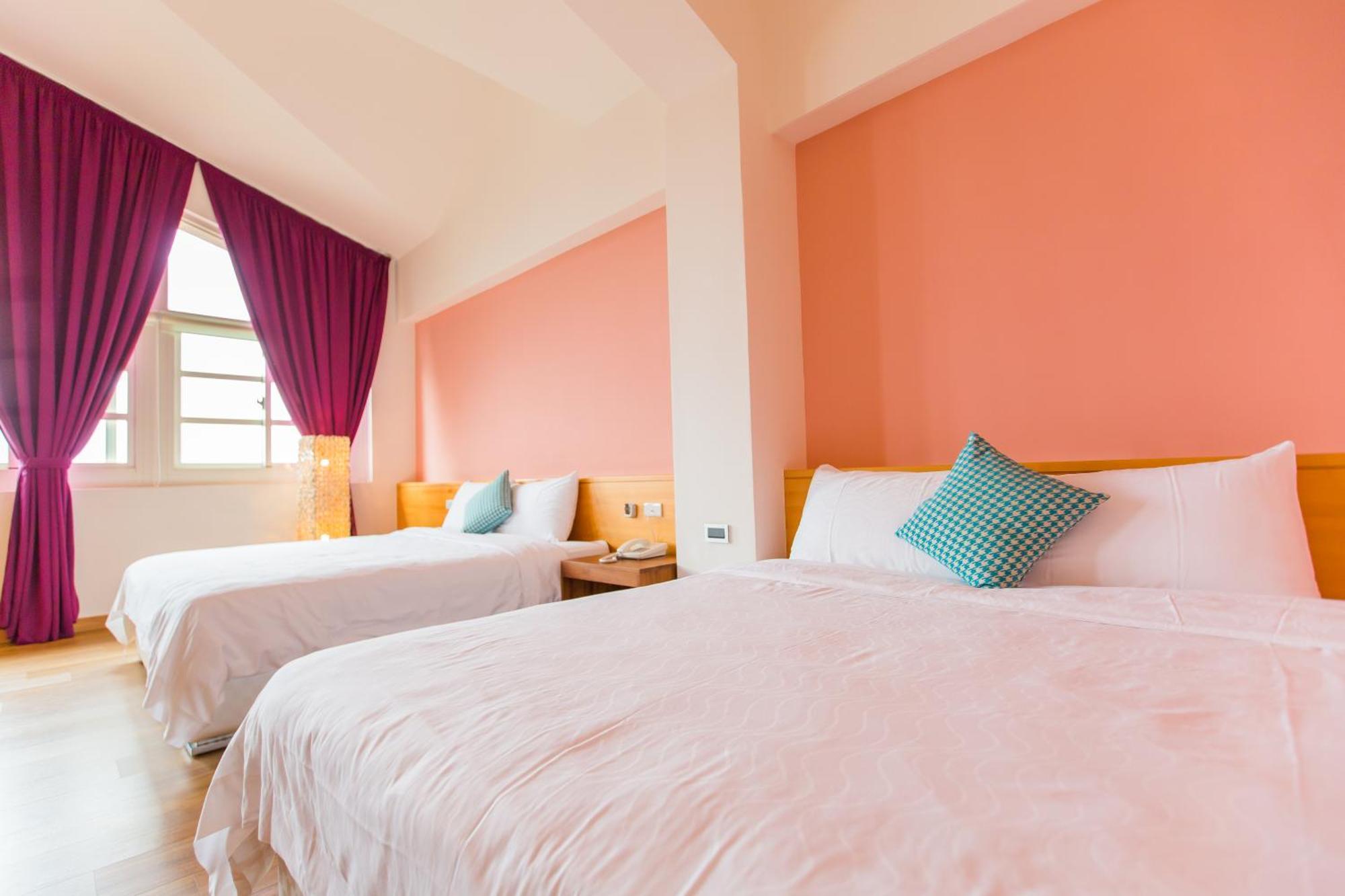 Sun Hola Villa Datong Exterior photo