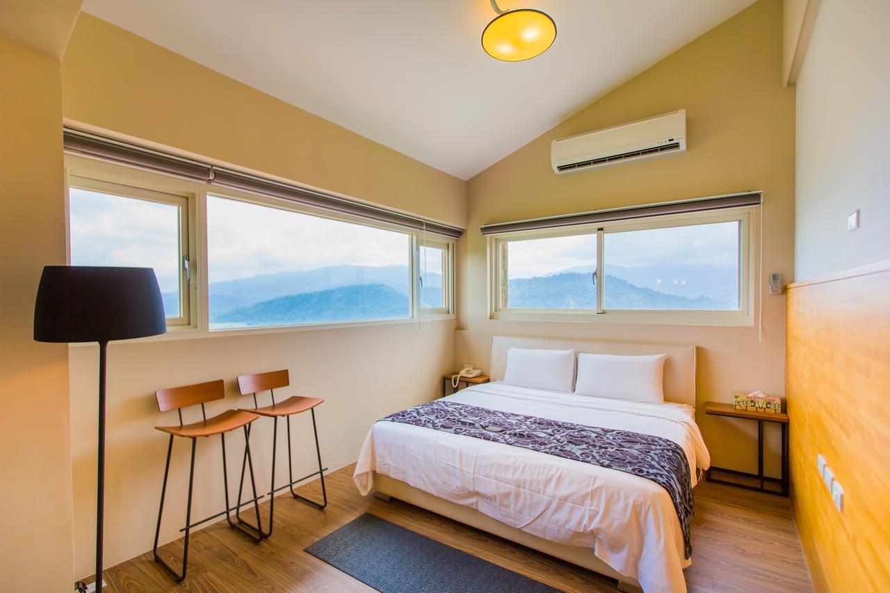 Sun Hola Villa Datong Exterior photo