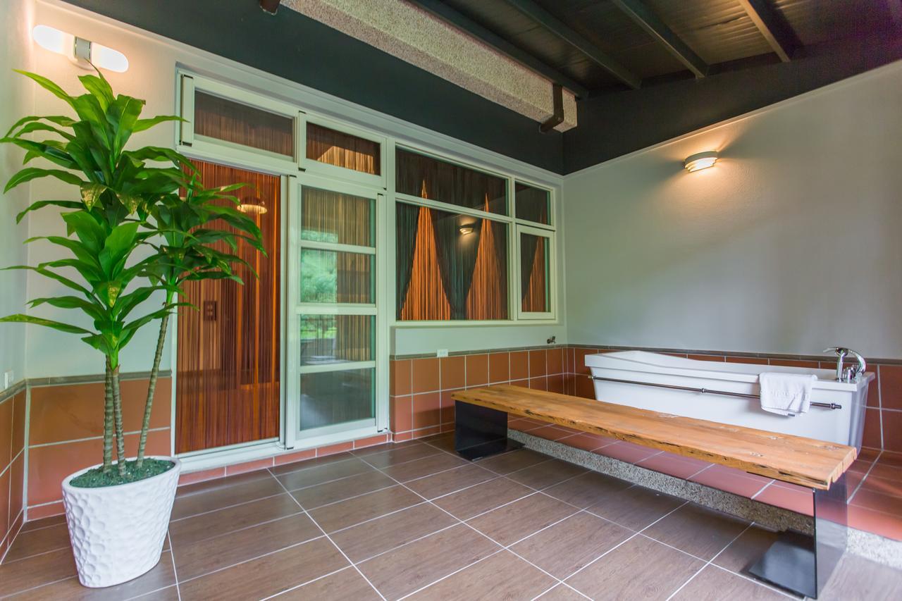 Sun Hola Villa Datong Exterior photo