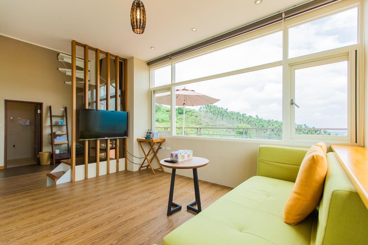Sun Hola Villa Datong Exterior photo