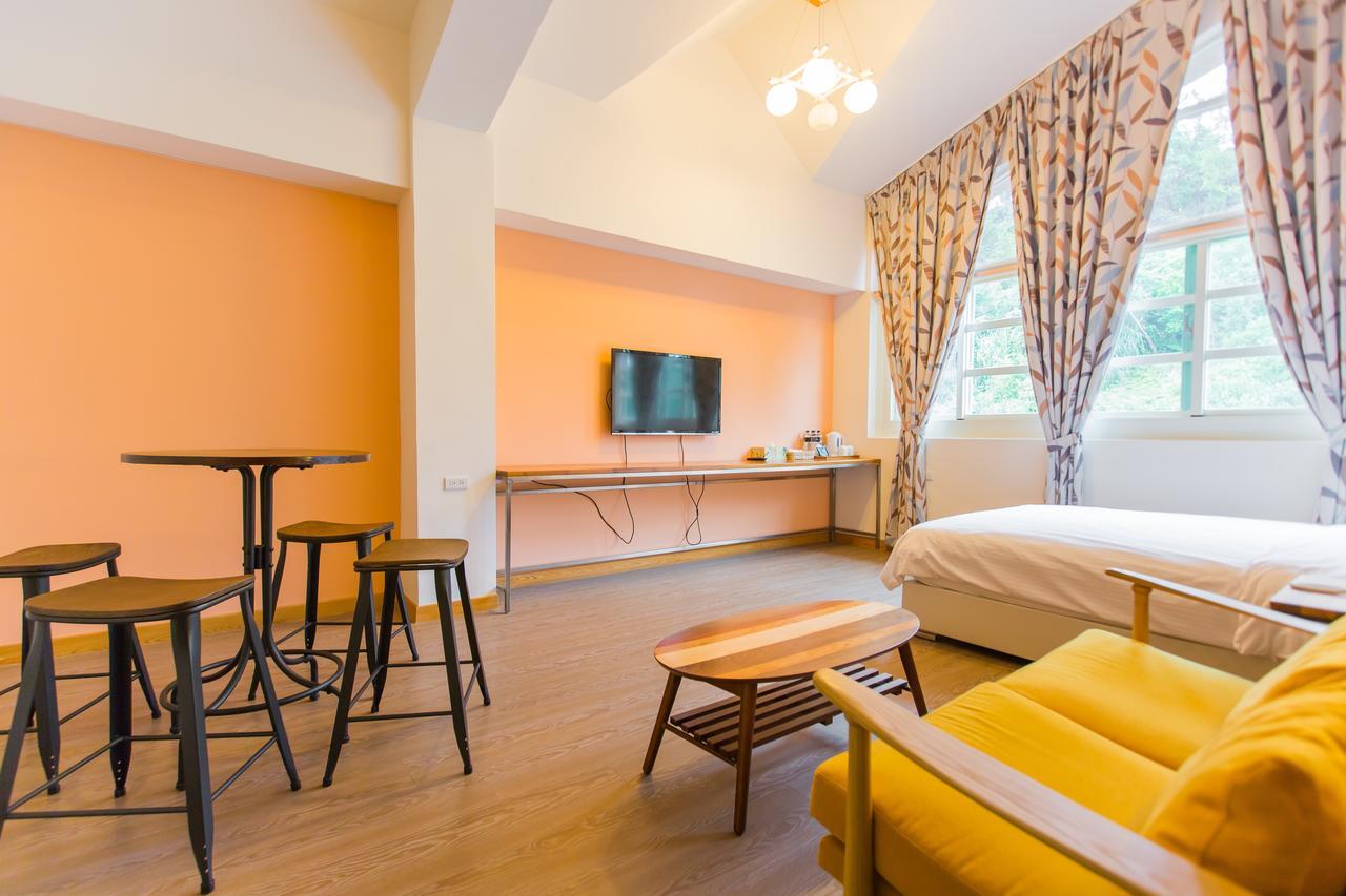 Sun Hola Villa Datong Exterior photo