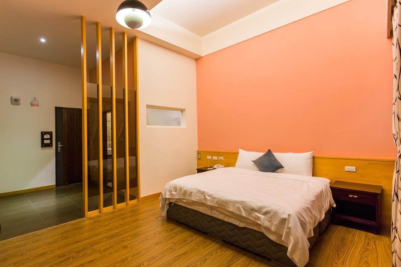 Sun Hola Villa Datong Exterior photo