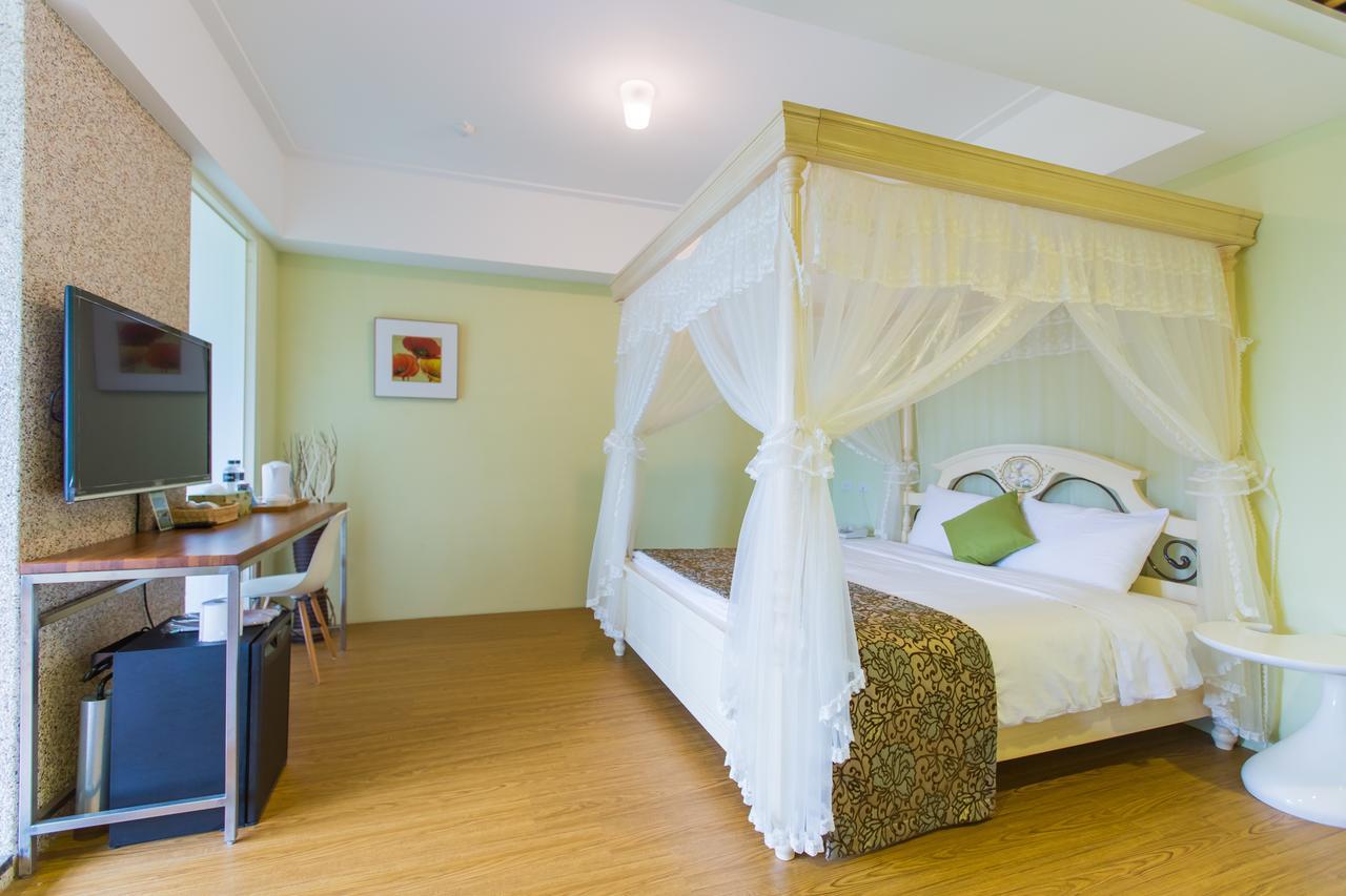 Sun Hola Villa Datong Exterior photo