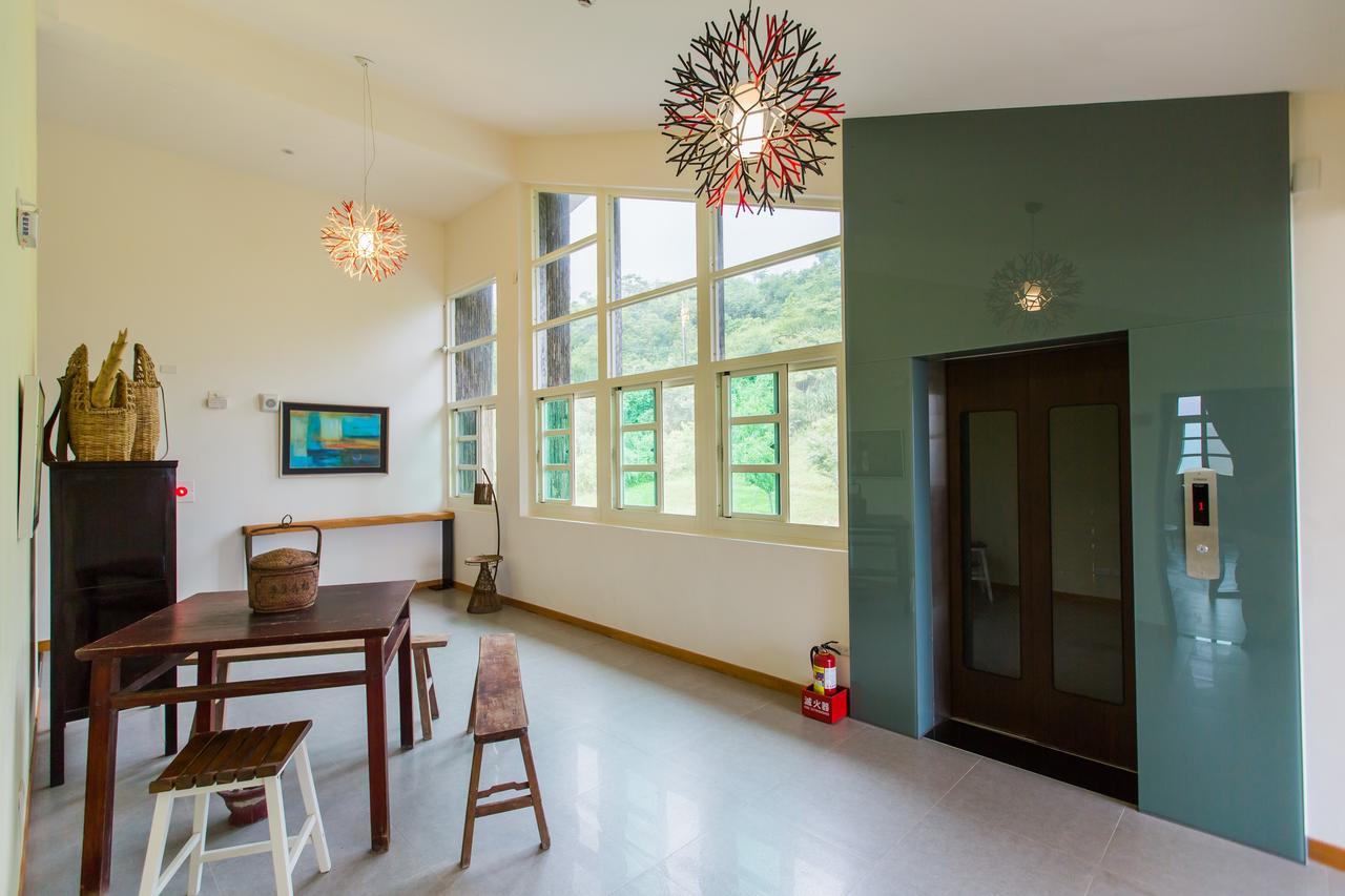 Sun Hola Villa Datong Exterior photo