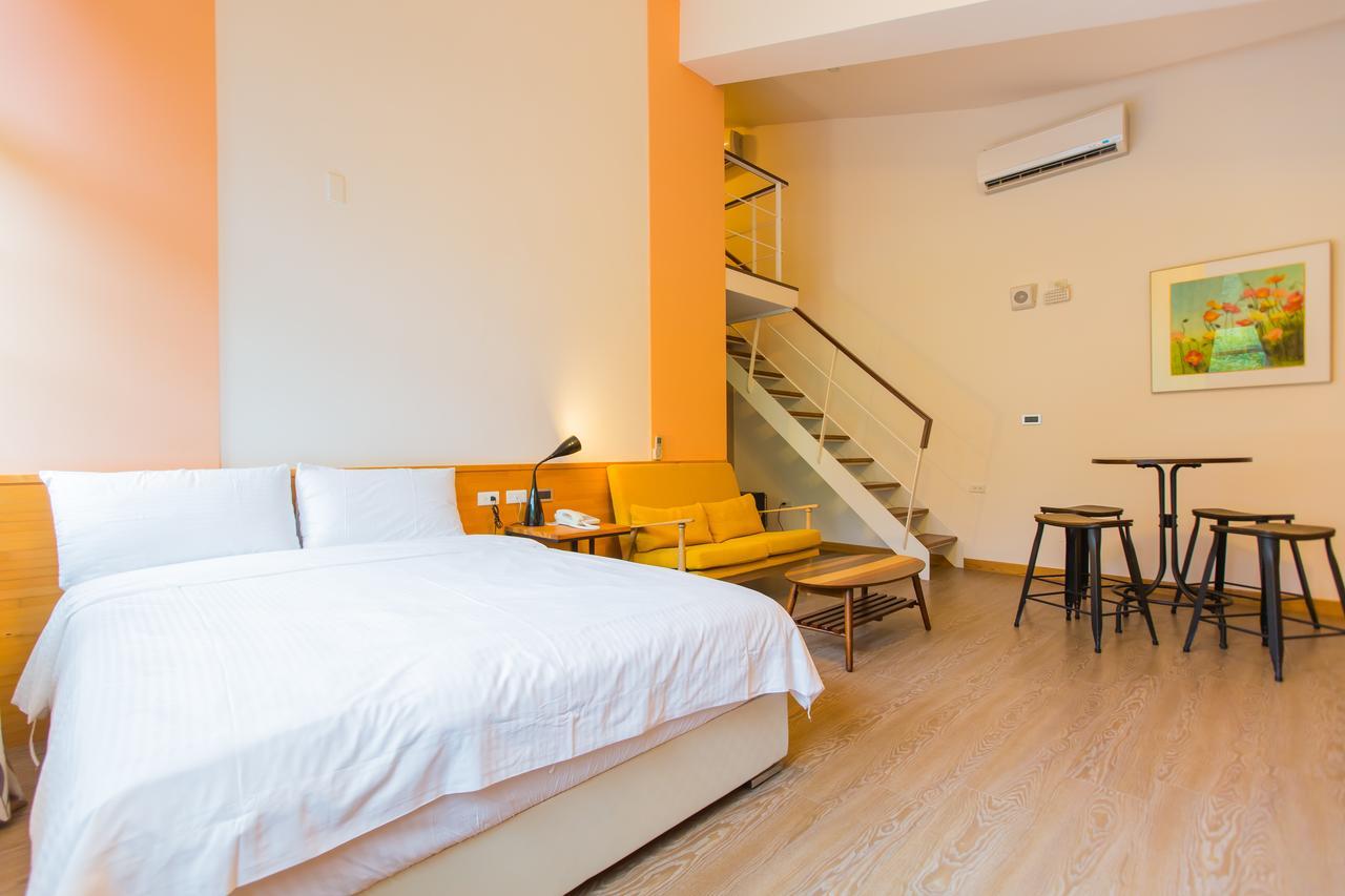Sun Hola Villa Datong Exterior photo